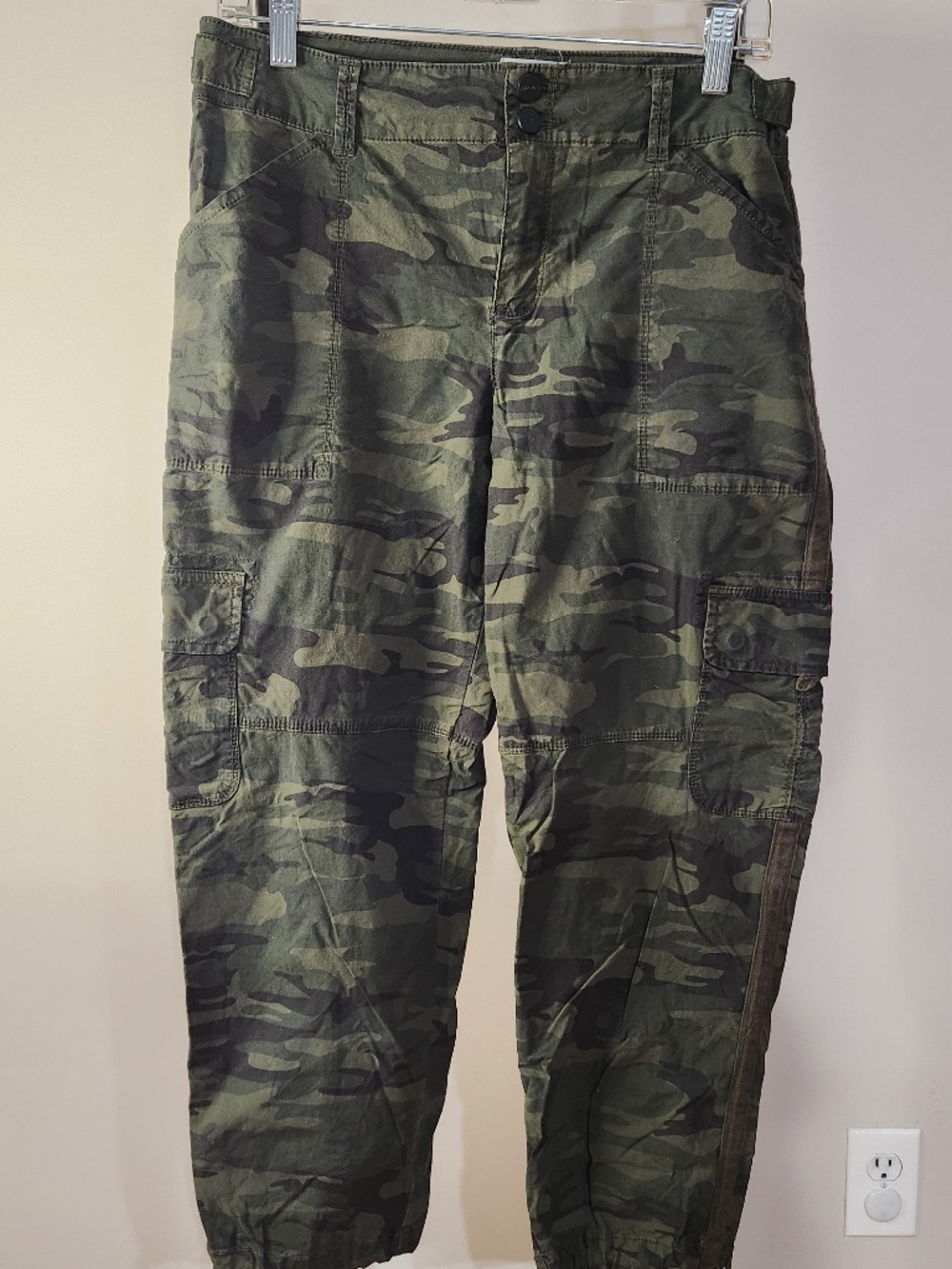 Sanctuary Cargo Pants, Women’s 29, like New